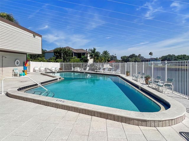 358 MOORINGS COVE DRIVE 4B, Tarpon Springs, FL 34689