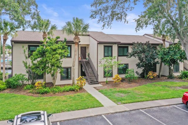 358 MOORINGS COVE DRIVE 4B, Tarpon Springs, FL 34689