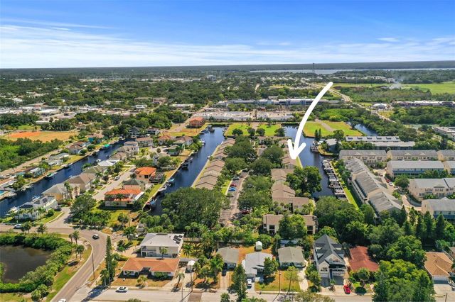 358 MOORINGS COVE DRIVE 4B, Tarpon Springs, FL 34689