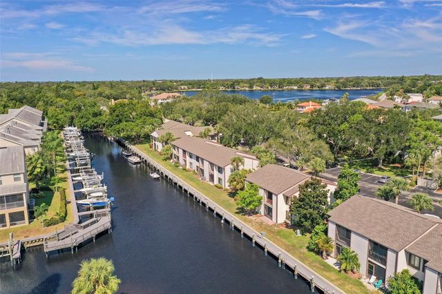 358 MOORINGS COVE DRIVE 4B, Tarpon Springs, FL 34689