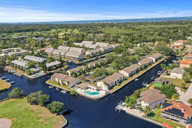 358 MOORINGS COVE DRIVE 4B, Tarpon Springs, FL 34689