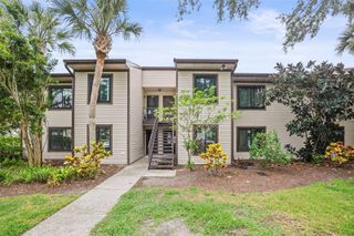 358 MOORINGS COVE DRIVE 4B, Tarpon Springs, FL 34689