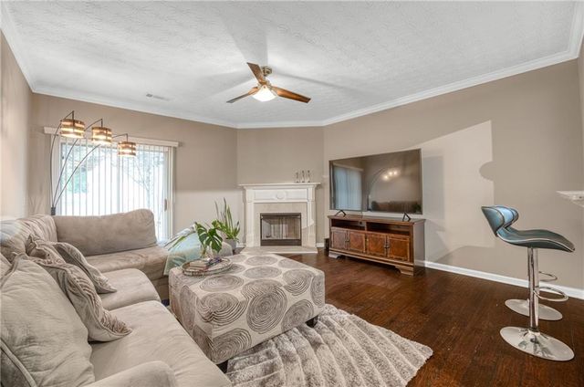 2651 Heathrow Drive, Lawrenceville, GA 30043