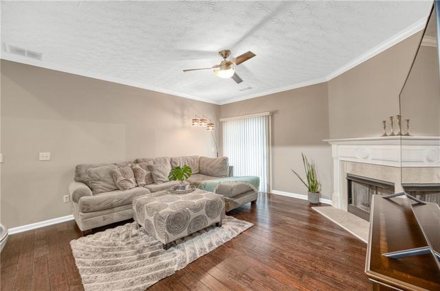 2651 Heathrow Drive, Lawrenceville, GA 30043