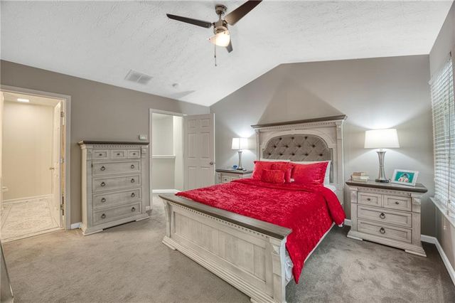 2651 Heathrow Drive, Lawrenceville, GA 30043