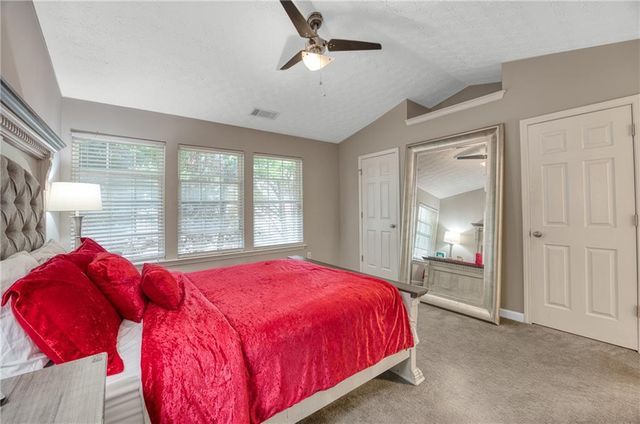 2651 Heathrow Drive, Lawrenceville, GA 30043