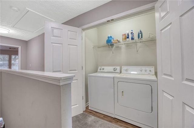 2651 Heathrow Drive, Lawrenceville, GA 30043