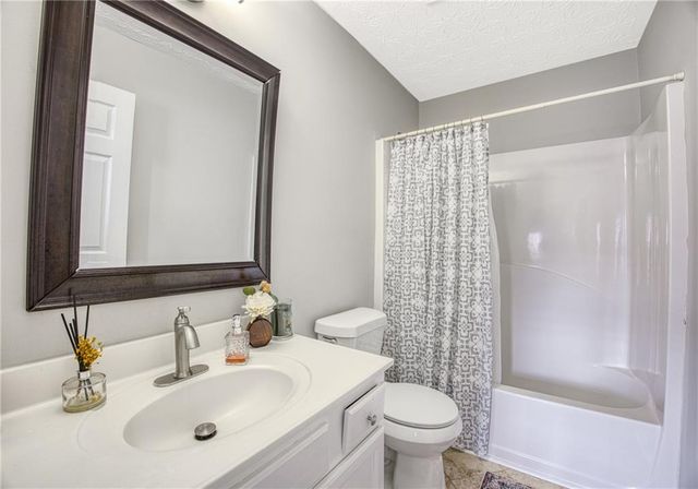 2651 Heathrow Drive, Lawrenceville, GA 30043