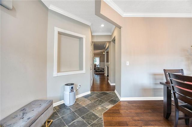 2651 Heathrow Drive, Lawrenceville, GA 30043