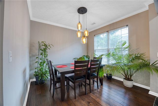 2651 Heathrow Drive, Lawrenceville, GA 30043