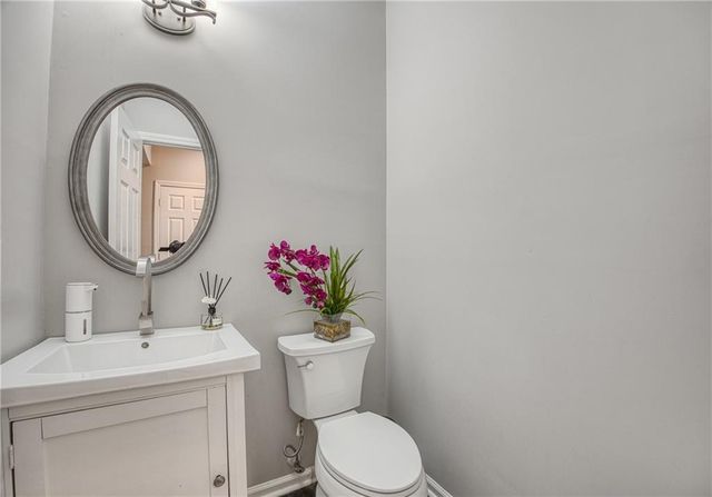 2651 Heathrow Drive, Lawrenceville, GA 30043