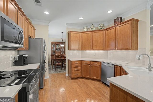 365 Grand Teton Cir, Fayetteville, GA 30215