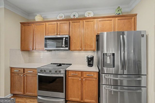 365 Grand Teton Cir, Fayetteville, GA 30215
