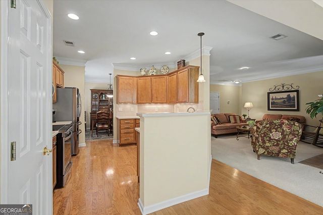 365 Grand Teton Cir, Fayetteville, GA 30215
