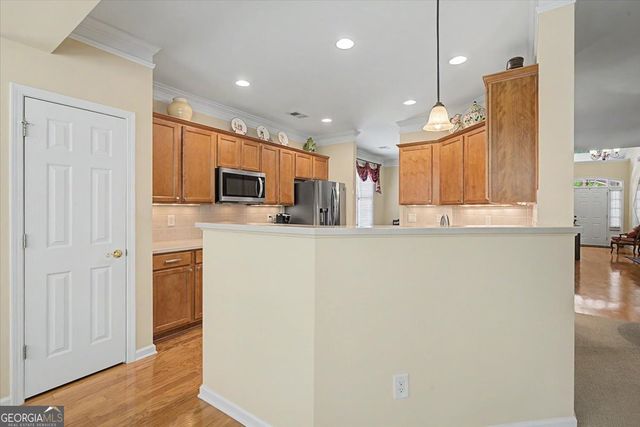 365 Grand Teton Cir, Fayetteville, GA 30215