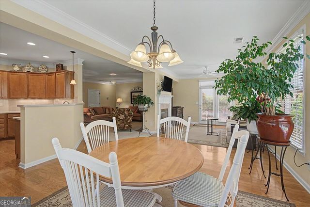 365 Grand Teton Cir, Fayetteville, GA 30215