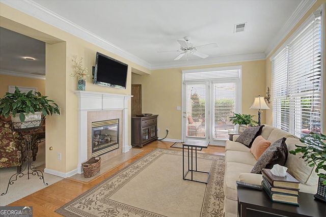 365 Grand Teton Cir, Fayetteville, GA 30215