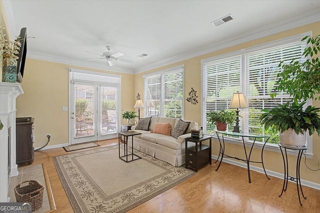 365 Grand Teton Cir, Fayetteville, GA 30215