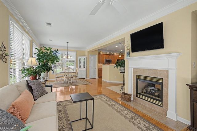 365 Grand Teton Cir, Fayetteville, GA 30215