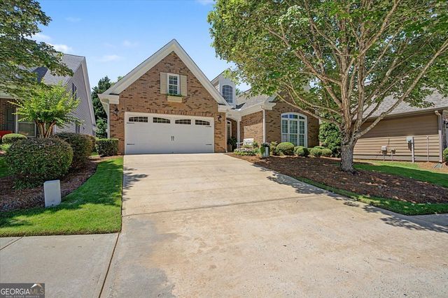365 Grand Teton Cir, Fayetteville, GA 30215