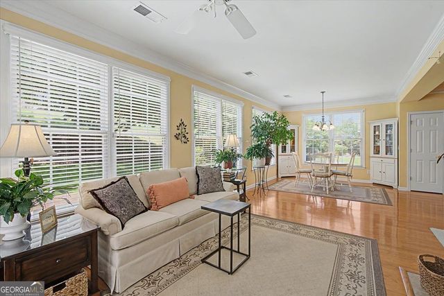 365 Grand Teton Cir, Fayetteville, GA 30215
