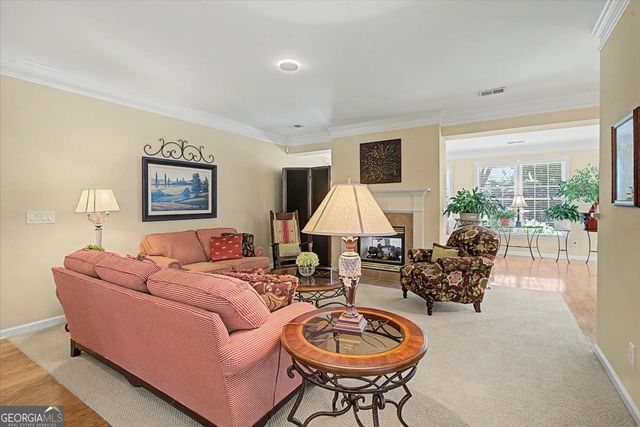 365 Grand Teton Cir, Fayetteville, GA 30215