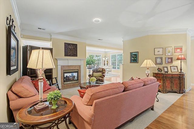365 Grand Teton Cir, Fayetteville, GA 30215