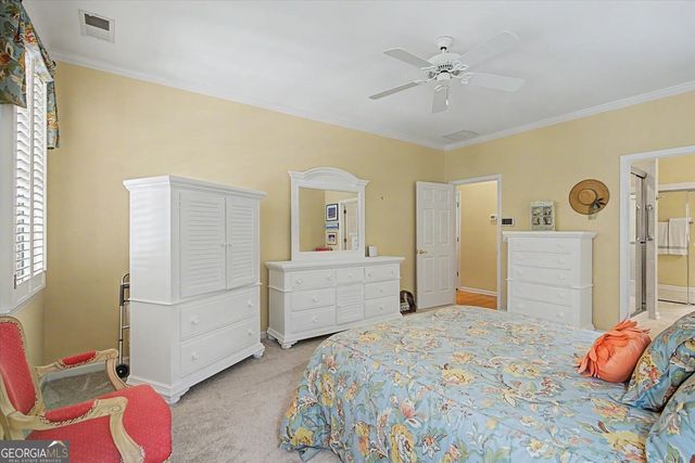 365 Grand Teton Cir, Fayetteville, GA 30215
