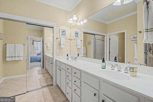 365 Grand Teton Cir, Fayetteville, GA 30215