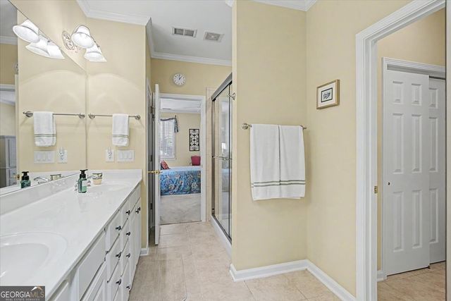 365 Grand Teton Cir, Fayetteville, GA 30215