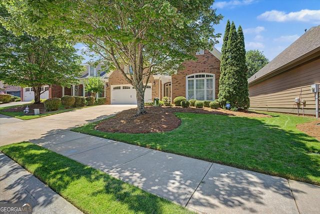 365 Grand Teton Cir, Fayetteville, GA 30215