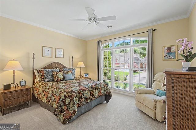 365 Grand Teton Cir, Fayetteville, GA 30215