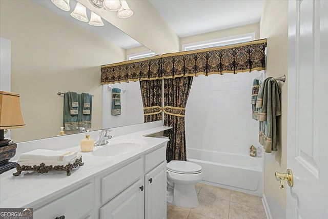 365 Grand Teton Cir, Fayetteville, GA 30215