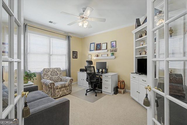 365 Grand Teton Cir, Fayetteville, GA 30215