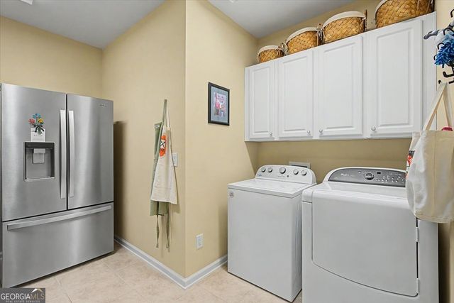365 Grand Teton Cir, Fayetteville, GA 30215