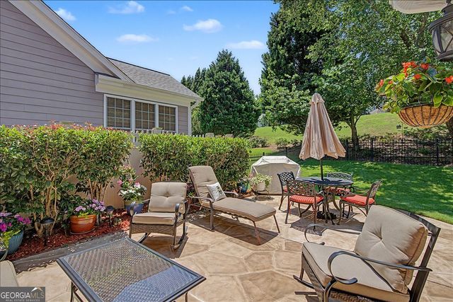 365 Grand Teton Cir, Fayetteville, GA 30215