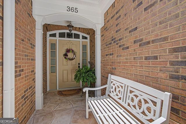 365 Grand Teton Cir, Fayetteville, GA 30215