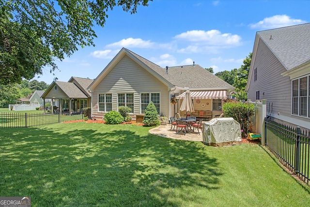 365 Grand Teton Cir, Fayetteville, GA 30215
