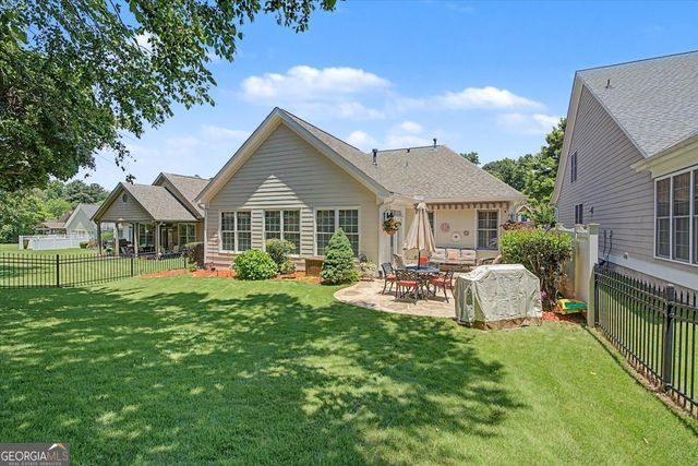 365 Grand Teton Cir, Fayetteville, GA 30215