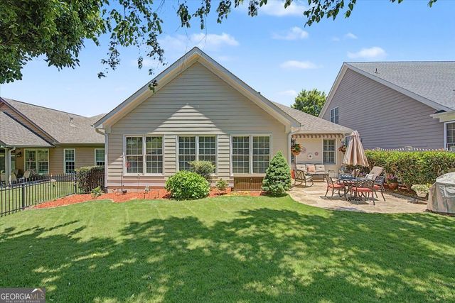 365 Grand Teton Cir, Fayetteville, GA 30215
