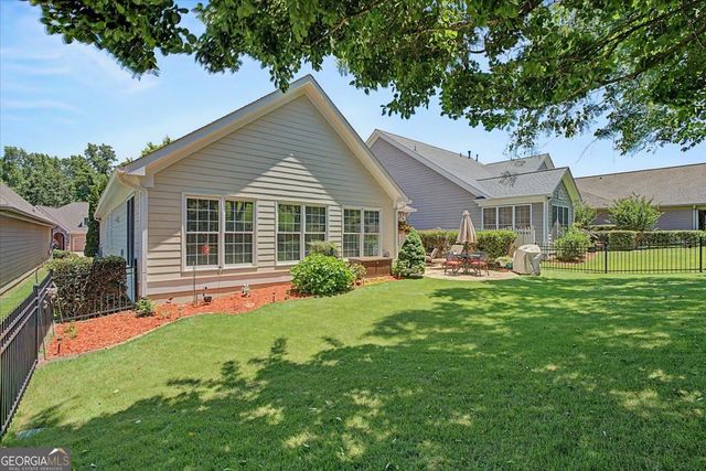 365 Grand Teton Cir, Fayetteville, GA 30215