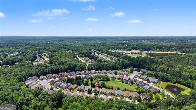 365 Grand Teton Cir, Fayetteville, GA 30215