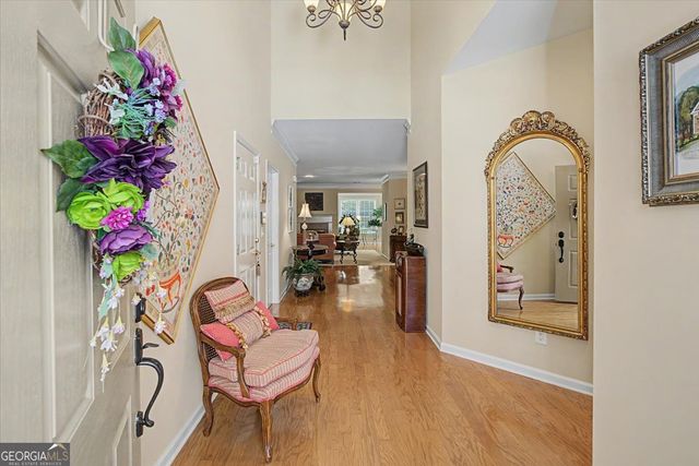 365 Grand Teton Cir, Fayetteville, GA 30215