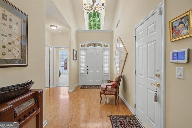365 Grand Teton Cir, Fayetteville, GA 30215