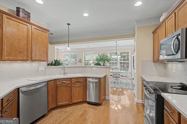 365 Grand Teton Cir, Fayetteville, GA 30215