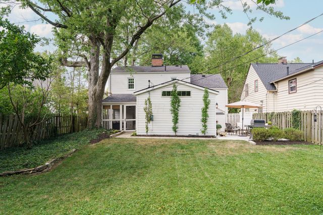 421 Richards Road, Columbus, OH 43214