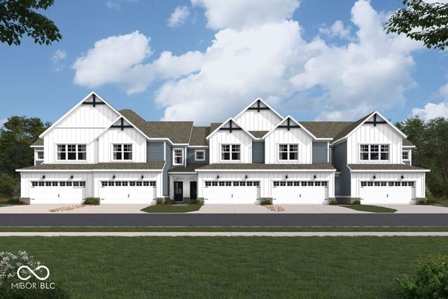 11200 Hobbsbrook Drive, Noblesville, IN 46060