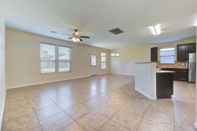 1607 Bel Riposo Lane, League City, TX 77573