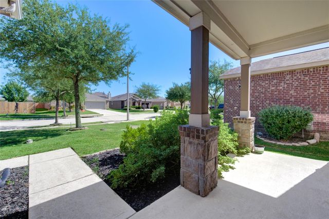 1607 Bel Riposo Lane, League City, TX 77573