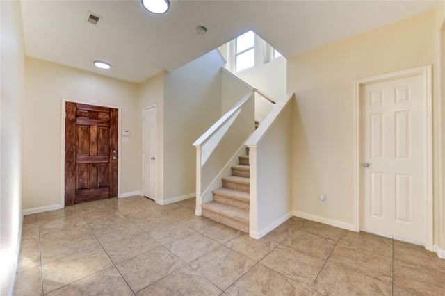 1607 Bel Riposo Lane, League City, TX 77573